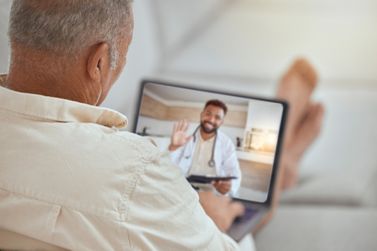Sa&uacute;de amplia a oferta de especialidades por meio da telemedicina