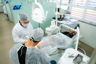 Secretaria de Sa&uacute;de e Sest firmam parceria para amplia&ccedil;&atilde;o de servi&ccedil;os odontol&oacute;gicos