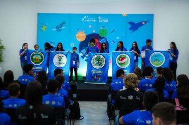 4&ordm; Encontro Gera&ccedil;&atilde;o Coop fortalece o protagonismo juvenil em Lucas do Rio Verde
