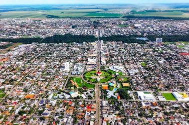 Lucas do Rio Verde cresce 1.383% em 35 anos e lidera expans&atilde;o populacional no Brasil