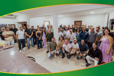 MDB re&uacute;ne lideran&ccedil;as em Lucas do Rio Verde e fortalece projeto para as elei&ccedil;&otilde;es