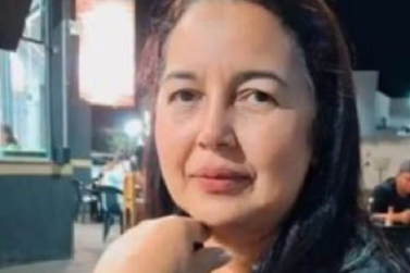 Nora &eacute; presa em flagrante suspeita de matar sogra em MT