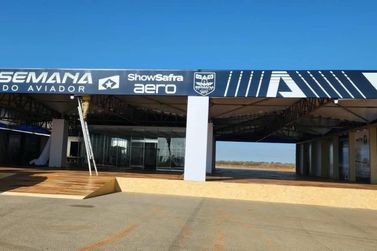 2&ordf; Semana do Aviador: fa&ccedil;a seu credenciamento e participe do evento
