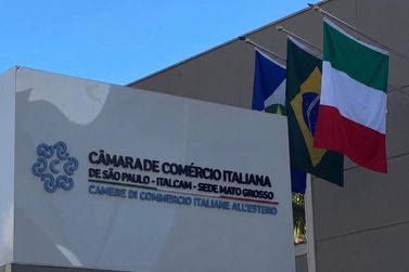 Empres&aacute;rios de Mato Grosso participam de miss&atilde;o para ampliar neg&oacute;cios com a It&aacute;lia