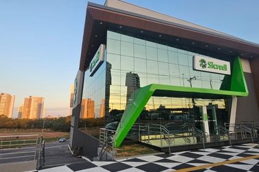 Sicredi Ouro Verde MT/PA inaugura novas instala&ccedil;&otilde;es das ag&ecirc;ncias Agro Cuiab&aacute; e Historiador