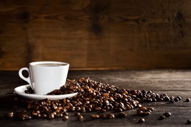 Produção de café em Minas cai devido ao clima e geadas 