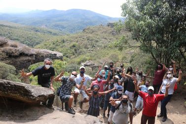 Encontro das Andorinhas fortalece o Turismo de Ouro Preto