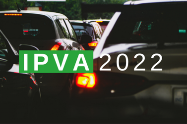 Governo de Minas adia vencimento do IPVA 2022 para março