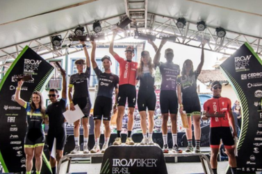 Iron Biker Brasil contará com atletas dos quatro cantos do país 
