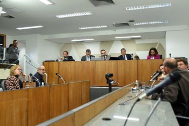 Comitês de bacia são ignorados na repactuação do acordo de Mariana