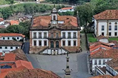 Ministério Público identifica possível prevaricação do IPHAN em Ouro Preto