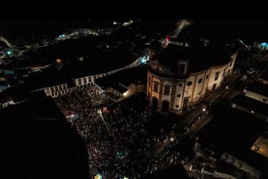 Prefeitura de Ouro Preto divulga programação do carnaval