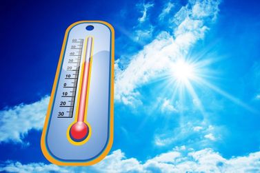 Ministério da Saúde aponta orientações e cuidados diante de nova onda de calor