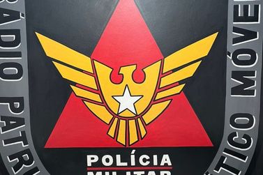 Polícia Militar Realiza Prisão em Flagrante por Tráfico de Drogas em Mariana
