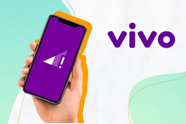 VIVO: Usuários relatam problemas com ligações e acesso à Internet
