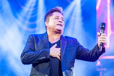 Cantor sertanejo ser&aacute; a grande atra&ccedil;&atilde;o da maior festa agropecu&aacute;ria da regi&atilde;o
