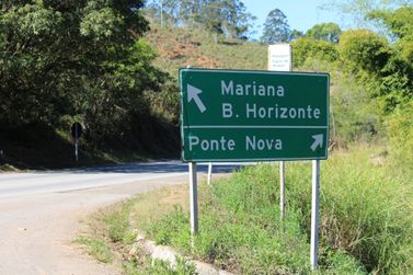 Roubo e Perseguição: Polícia Age Rápido e prende homem em Mariana