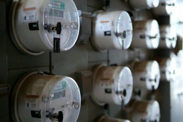 Conta de luz mais cara no m&ecirc;s de julho