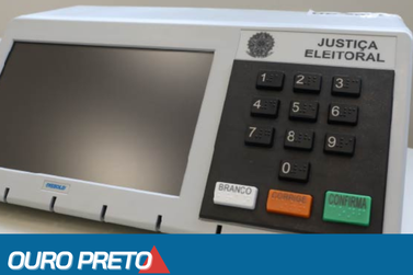 Elei&ccedil;&otilde;es 2024 em Ouro Preto: veja os candidatos a prefeito e a vereador