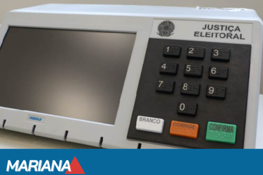 Mariana: veja os candidatos a prefeito e a vereador