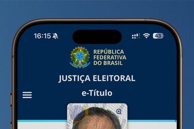 Como justificar a aus&ecirc;ncia nas elei&ccedil;&otilde;es 2024 direto no celular