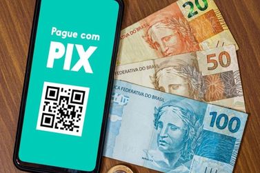 UTILIDADE P&Uacute;BLICA: novas regras do PIX a partir de novembro