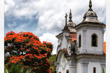 Distrito de Padre Viegas comemora 319 anos