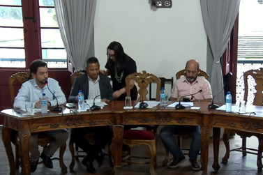 Imunidade parlamentar e falta de provas