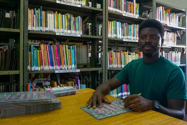 Lan&ccedil;amento do livro &ldquo;Quatro Contos de Sabedoria dos Povos Africanos&rdquo;