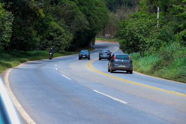 Projeto prev&ecirc; a duplica&ccedil;&atilde;o da BR-356