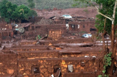 STF valida acordo bilion&aacute;rio para reparar danos da trag&eacute;dia de Mariana