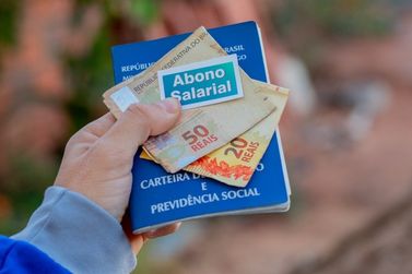 Como Sacar o Abono PIS/PASEP 2024 em Ag&ecirc;ncias Banc&aacute;rias de Mariana