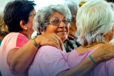 Cria e Recriavida retomam atividades para crian&ccedil;as, adolescentes e idosos