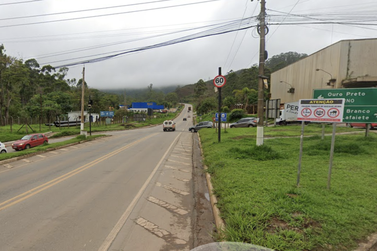 DER-MG amplia atua&ccedil;&atilde;o com mais radares devido ao n&uacute;mero de acidentes
