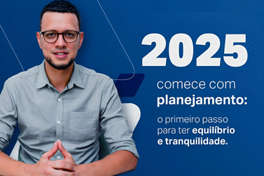 Planejar &eacute; a chave para um futuro mais tranquilo