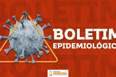 O Boletim Epidemiol&oacute;gico passa a ser divulgado mensalmente pela Prefeitura