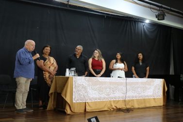Ouro Preto &eacute; palco do F&oacute;rum Regional de Desenvolvimento Social