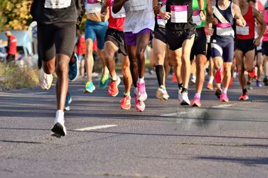 Mariana Sediando o Iron Runner Brasil: Desafio e Aventura na Primaz de Minas
