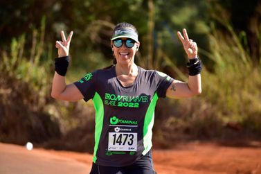 Contagem regressiva: Iron Runner Brasil ser&aacute; realizado no pr&oacute;ximo domingo