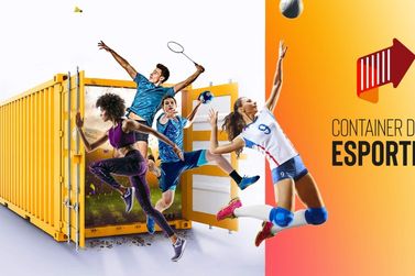 Prepare-se para uma semana de muito esporte em Mariana! 🚀 De 21 a 25 de julho