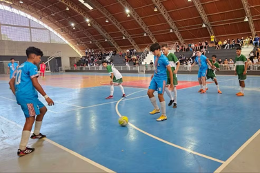 35&ordf; edi&ccedil;&atilde;o dos Jogos Escolares de Mariana ter&aacute; jud&ocirc; e taekwondo como novidades