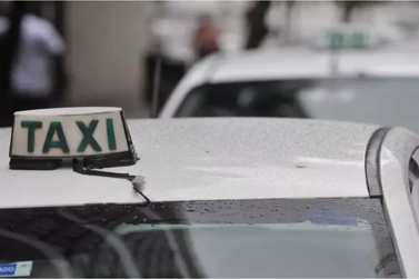Taxista &eacute; sequestrado durante corrida e mantido ref&eacute;m por mais de quatro horas