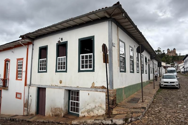 Biblioteca de Mariana recebe &ldquo;Vem Brincar&rdquo; nesta quinta (26)