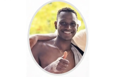 Corpo de jovem desaparecido &eacute; encontrado em barragem de Mariana