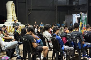 Mariana entrega Bolsa Atleta 2026 e investe quase R$ 249 mil em esportistas