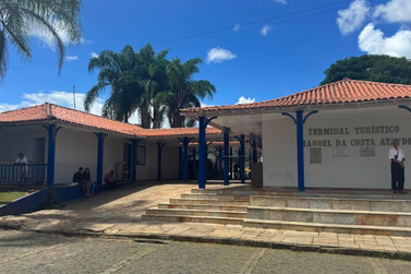 Prefeitura abre edital para cafeteria no Terminal Tur&iacute;stico