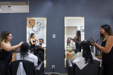 Projeto Maria Bonita promove cuidado e fortalece autoestima de mulheres