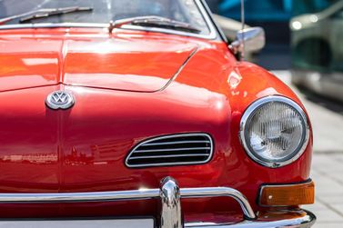 Furquim recebe 4&ordm; Encontro de Carros Antigos em abril