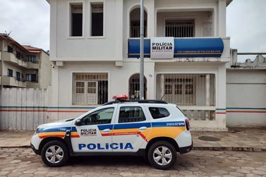 Motorista de app &eacute; preso ap&oacute;s dire&ccedil;&atilde;o perigosa em Mariana