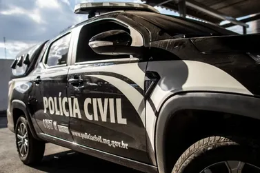 Pol&iacute;cia Civil prende homem suspeito de abuso contra crian&ccedil;a de 6 anos em Mariana